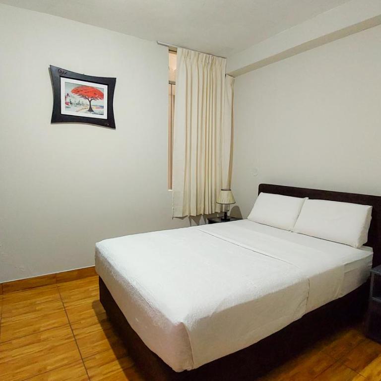 Samaná Hostal - Habitación Doble - 7