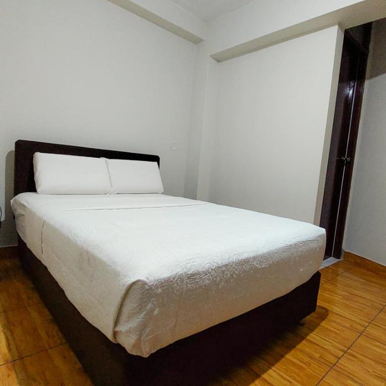 Samaná Hostal - Habitación Doble - 8