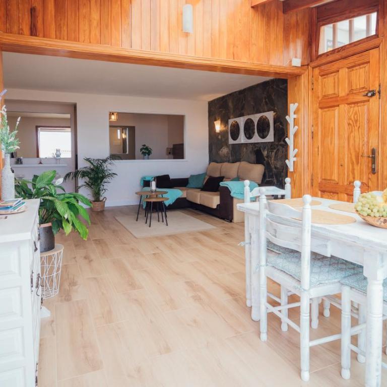 Bungalow Los Tulipanes - Apartamento de 2 dormitorios - 10