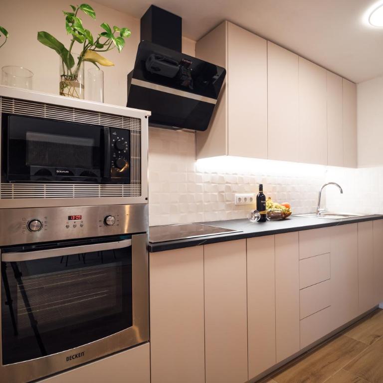 Bungalow Los Tulipanes - Apartamento de 2 dormitorios - 6
