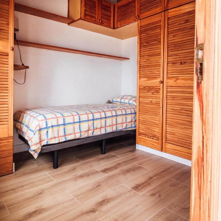 Bungalow Los Tulipanes - Apartamento de 2 dormitorios - 8
