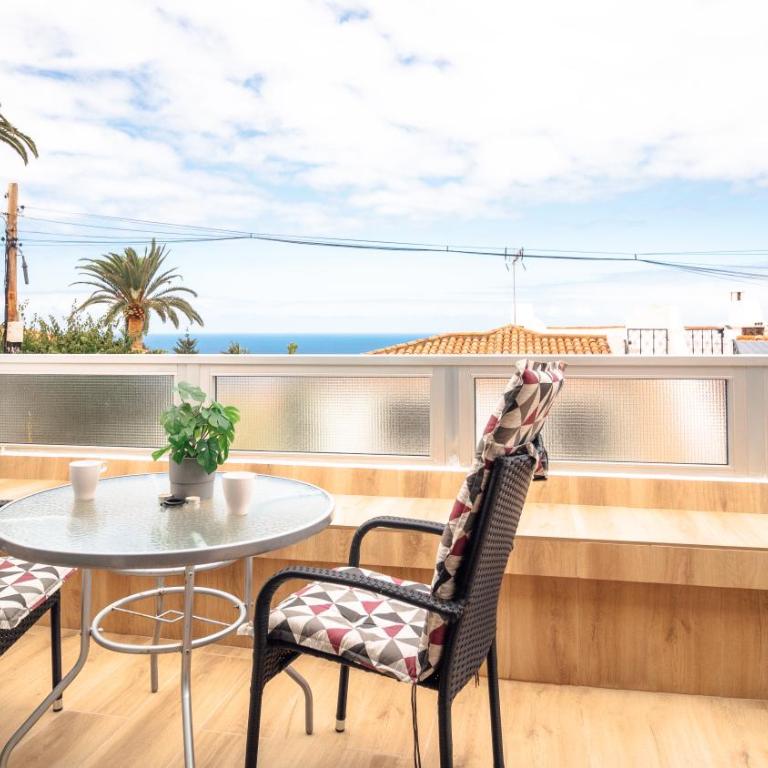 Bungalow Los Tulipanes - Apartamento de 2 dormitorios - 11