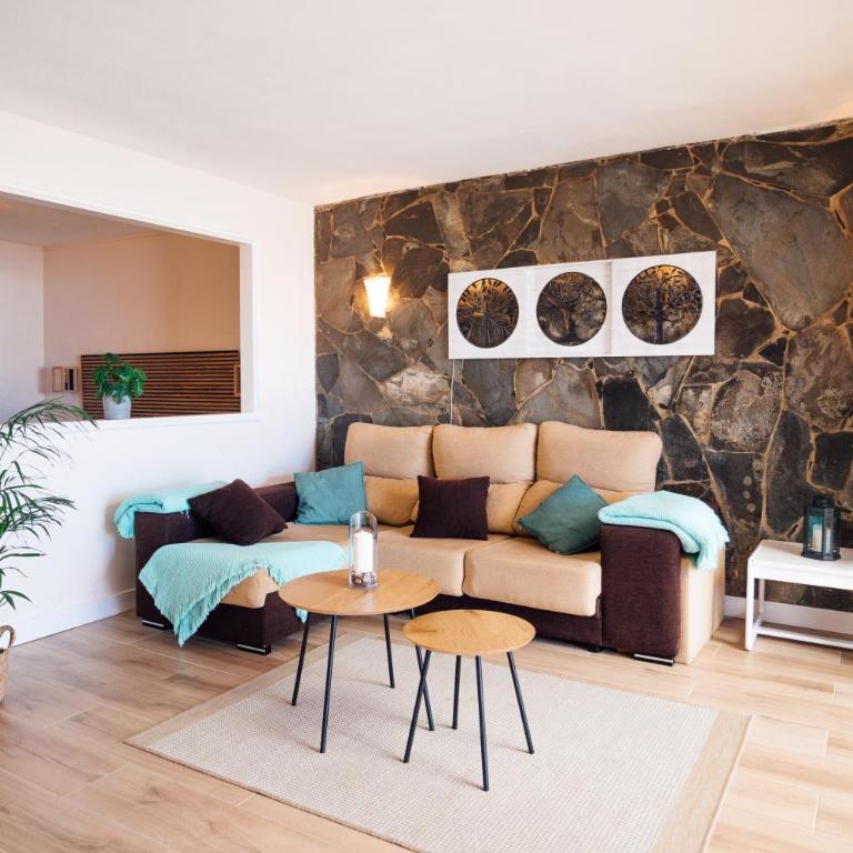 Bungalow Los Tulipanes - Apartamento de 2 dormitorios - 3