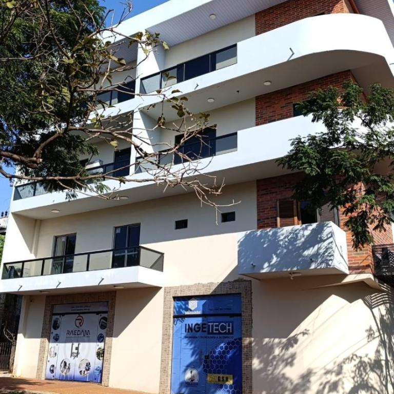 Km 4 a pasos del viaducto espectacular apart - 31 - Apartamento de 2 dormitorios - 13