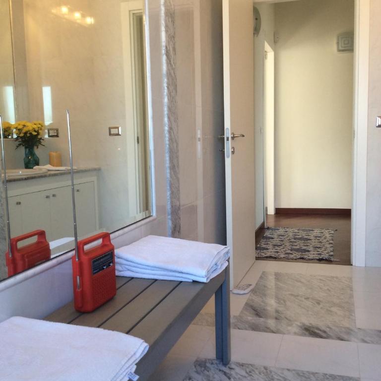 Attico panoramico - Appartamento con 2 Camere da Letto - 6