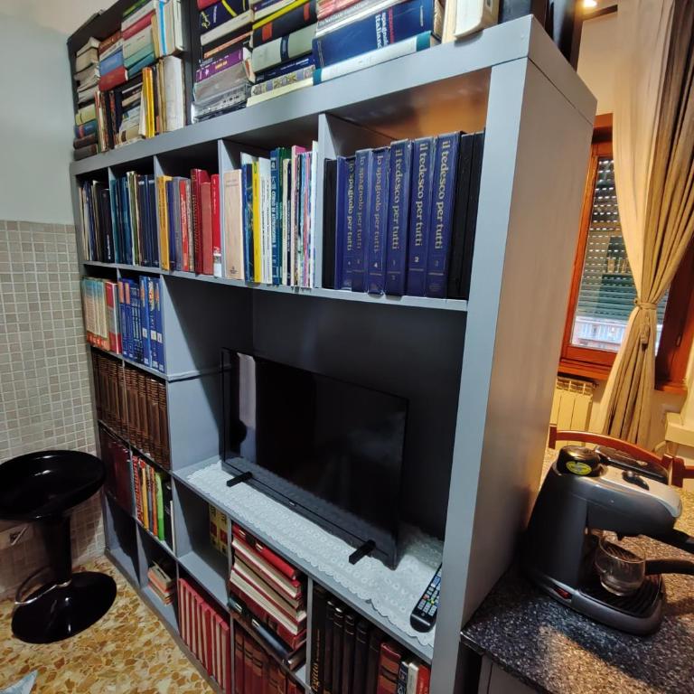 In the Heart of Rome - Apartment - 7