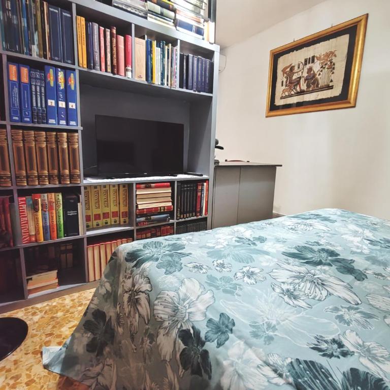 In the Heart of Rome - Apartment - 5