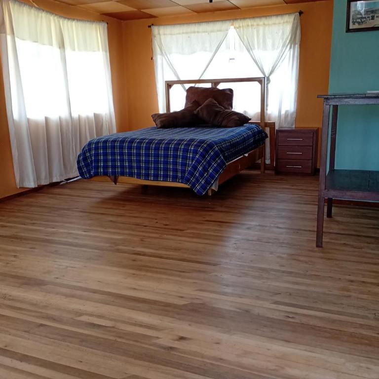 El Corral - Habitación Doble - 1