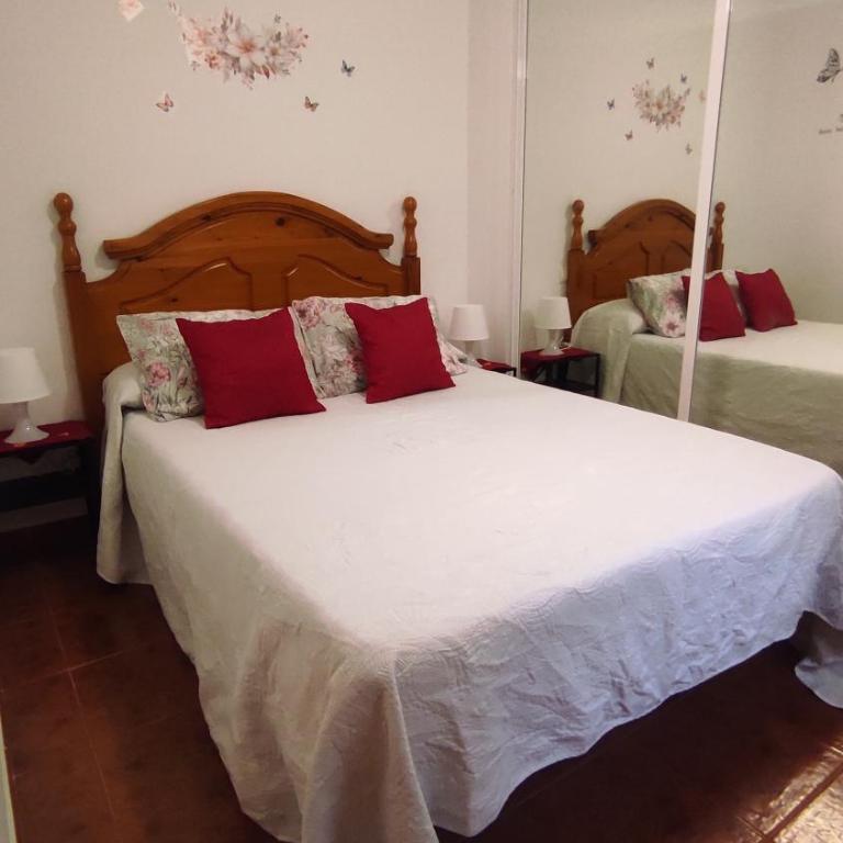 Apartamento Cala Mijas Málaga - Apartamento de 2 dormitorios - 12
