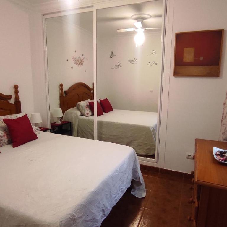 Apartamento Cala Mijas Málaga - Apartamento de 2 dormitorios - 11