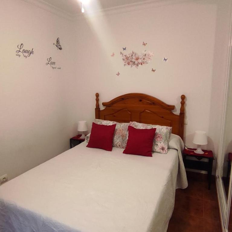 Apartamento Cala Mijas Málaga - Apartamento de 2 dormitorios - 6