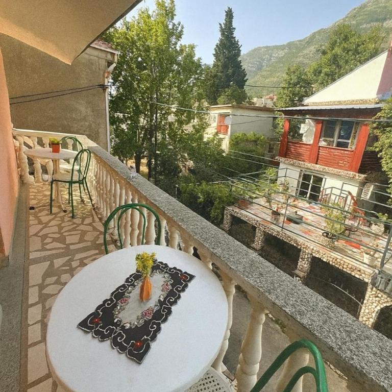 Apartmani TINA - Standardni Studio - 4