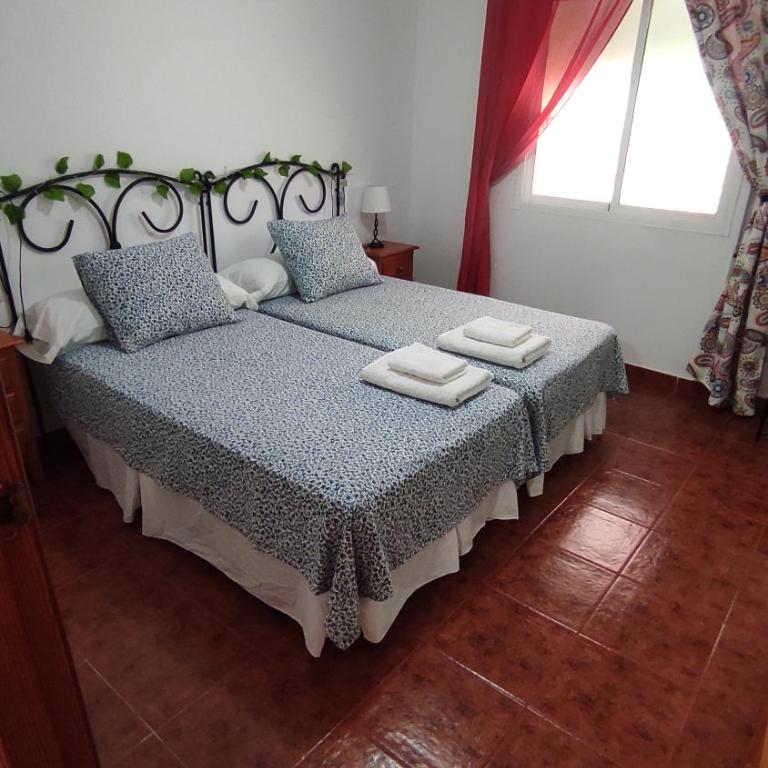 Apartamento Cala Mijas Málaga - Apartamento de 2 dormitorios - 10