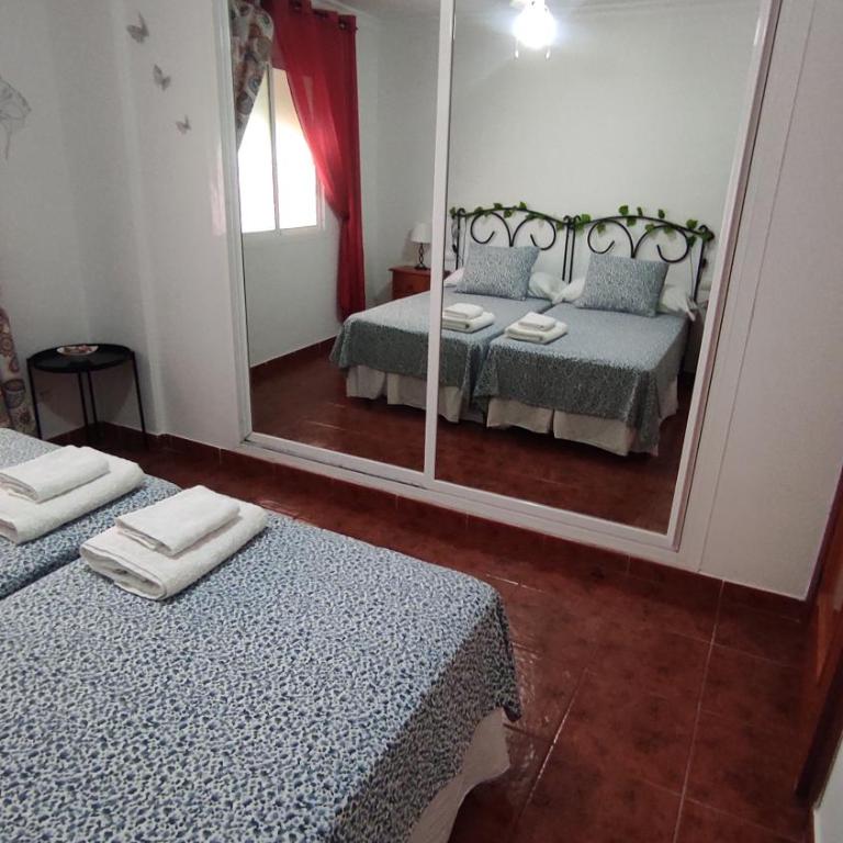Apartamento Cala Mijas Málaga - Apartamento de 2 dormitorios - 9