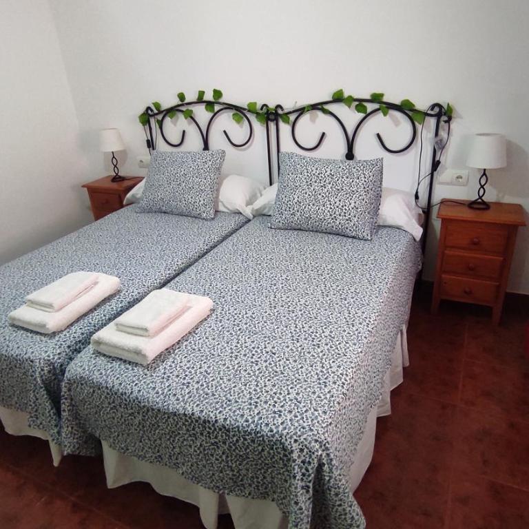 Apartamento Cala Mijas Málaga - Apartamento de 2 dormitorios - 8