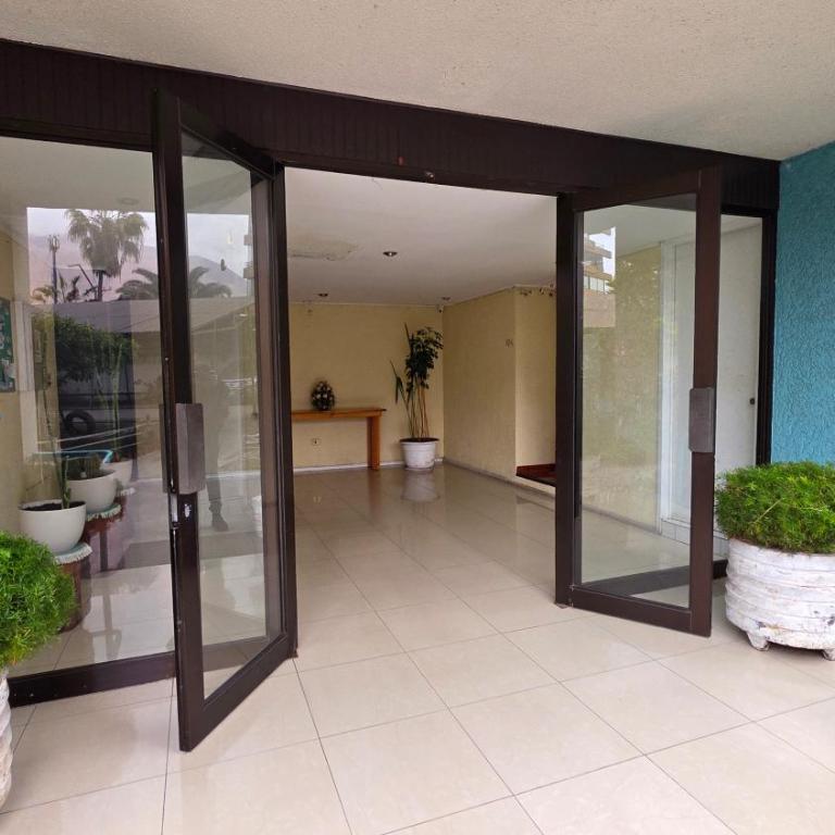 Oceana Suites Iquique - Two-Bedroom Apartment - 19