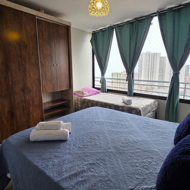 Oceana Suites Iquique - Two-Bedroom Apartment - 10