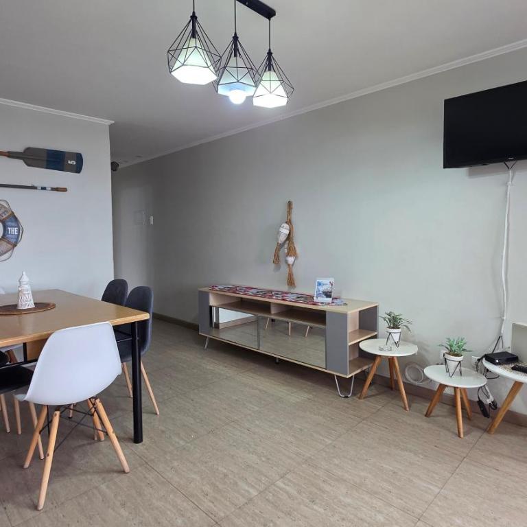 Oceana Suites Iquique - Two-Bedroom Apartment - 2