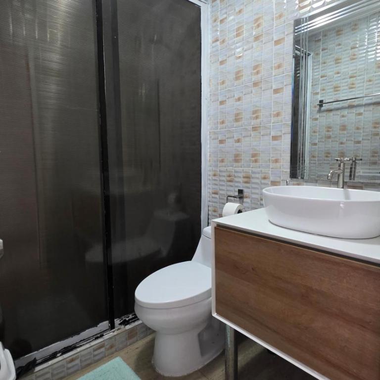Oceana Suites Iquique - Two-Bedroom Apartment - 14
