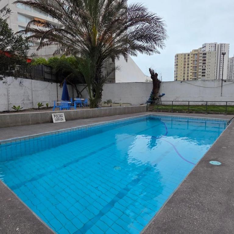 Oceana Suites Iquique - Two-Bedroom Apartment - 4