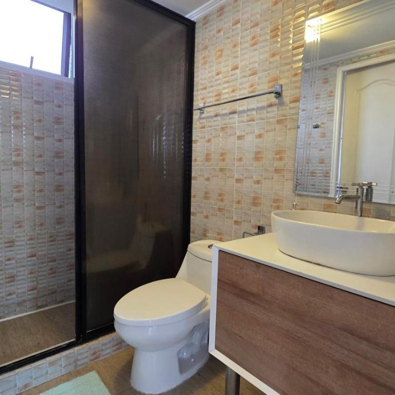 Oceana Suites Iquique - Two-Bedroom Apartment - 11