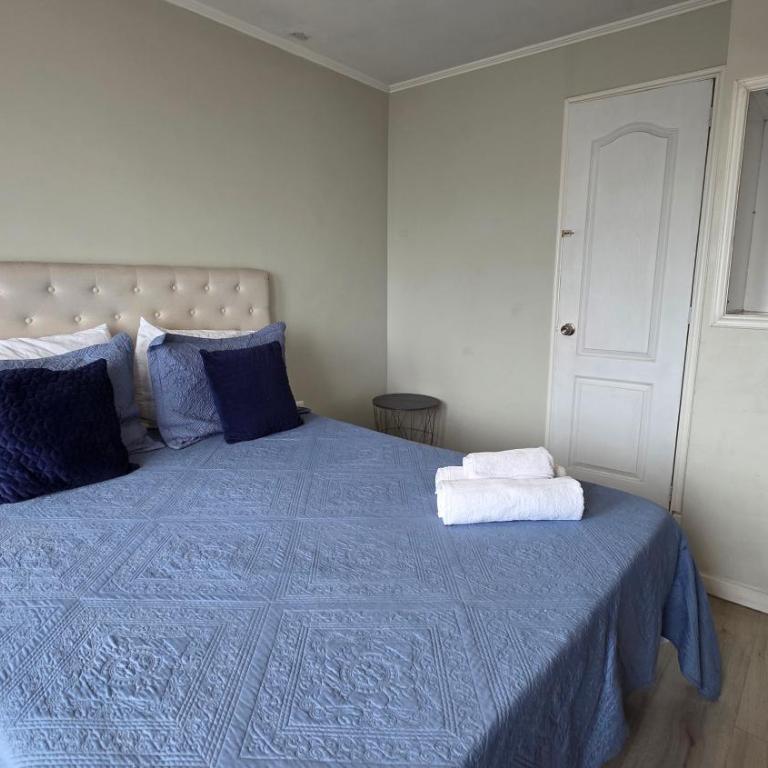Oceana Suites Iquique - Two-Bedroom Apartment - 8
