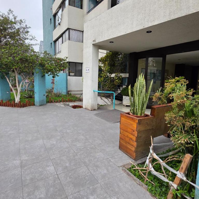 Oceana Suites Iquique - Two-Bedroom Apartment - 18