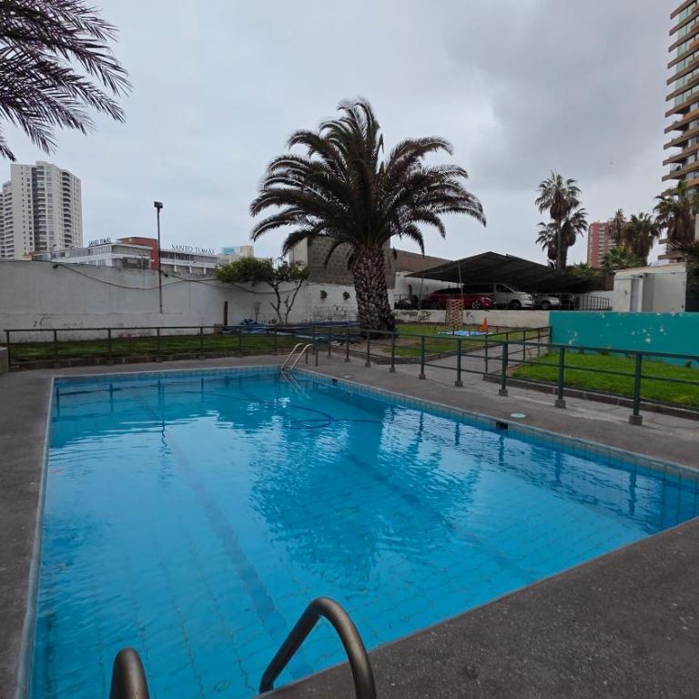 Oceana Suites Iquique - Two-Bedroom Apartment - 20