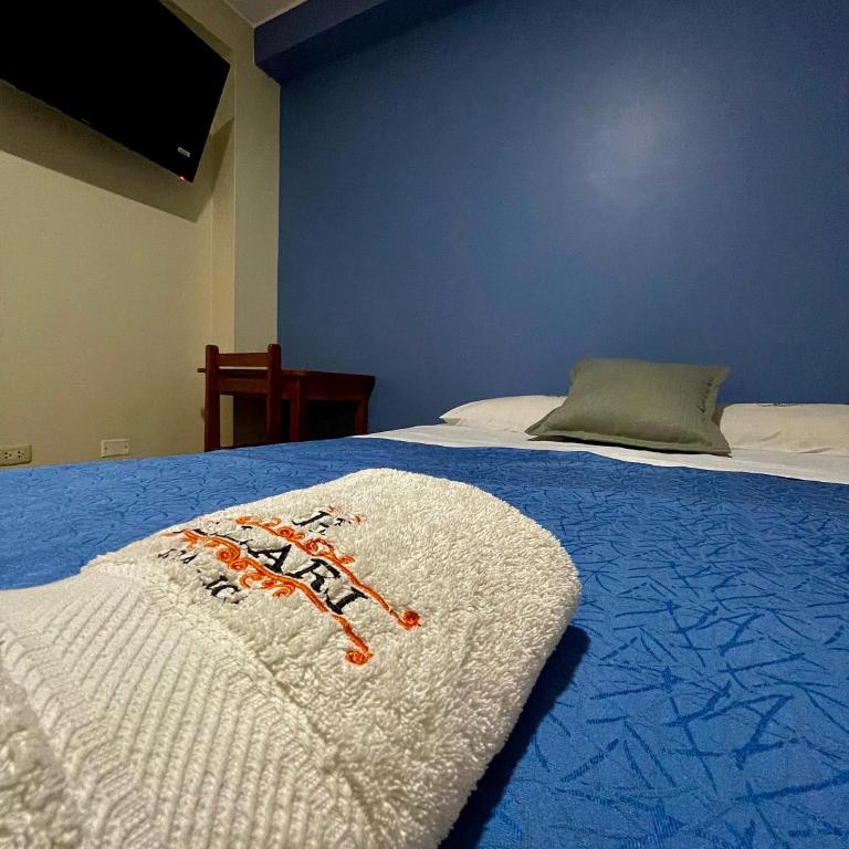 Misky Illari Hospedaje - Standard Queen Room - 2