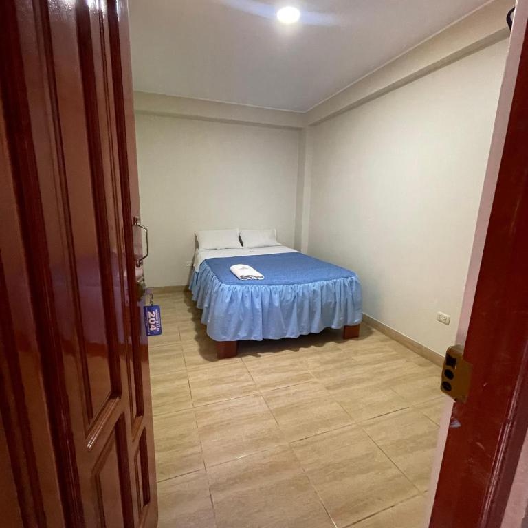 Misky Illari Hospedaje - Standard Queen Room - 3