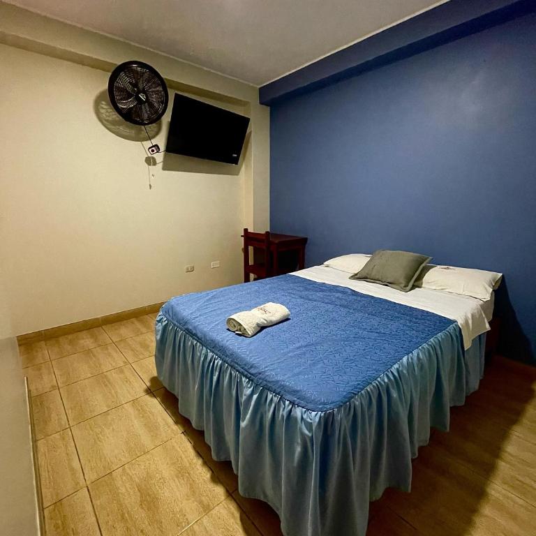 Misky Illari Hospedaje - Standard Queen Room - 4