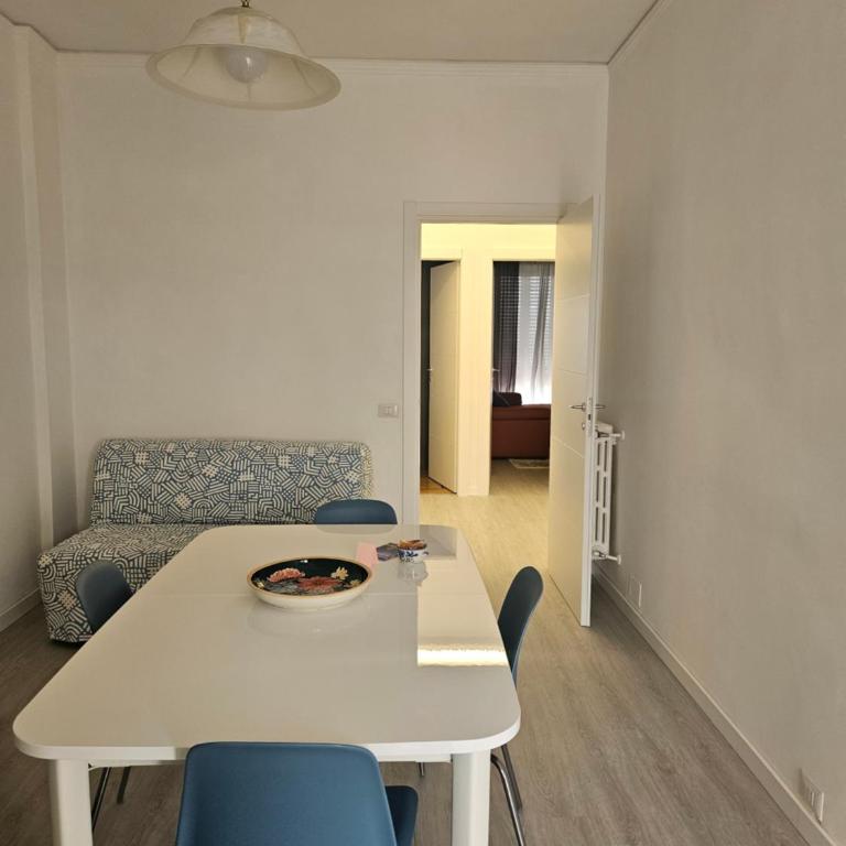 CASA LAILA al LINGOTTO - Two-Bedroom Apartment - 9