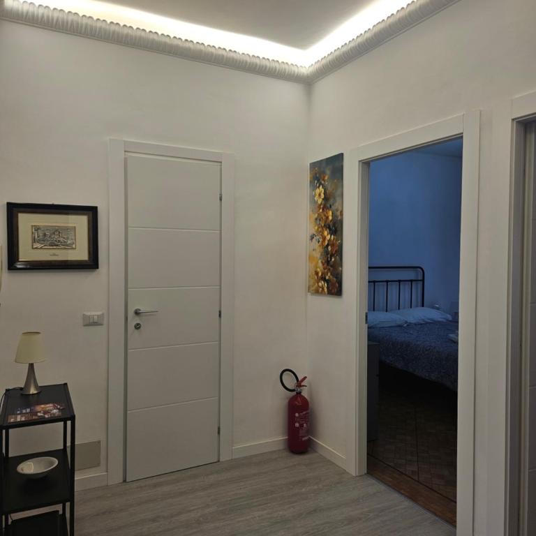 CASA LAILA al LINGOTTO - Two-Bedroom Apartment - 10