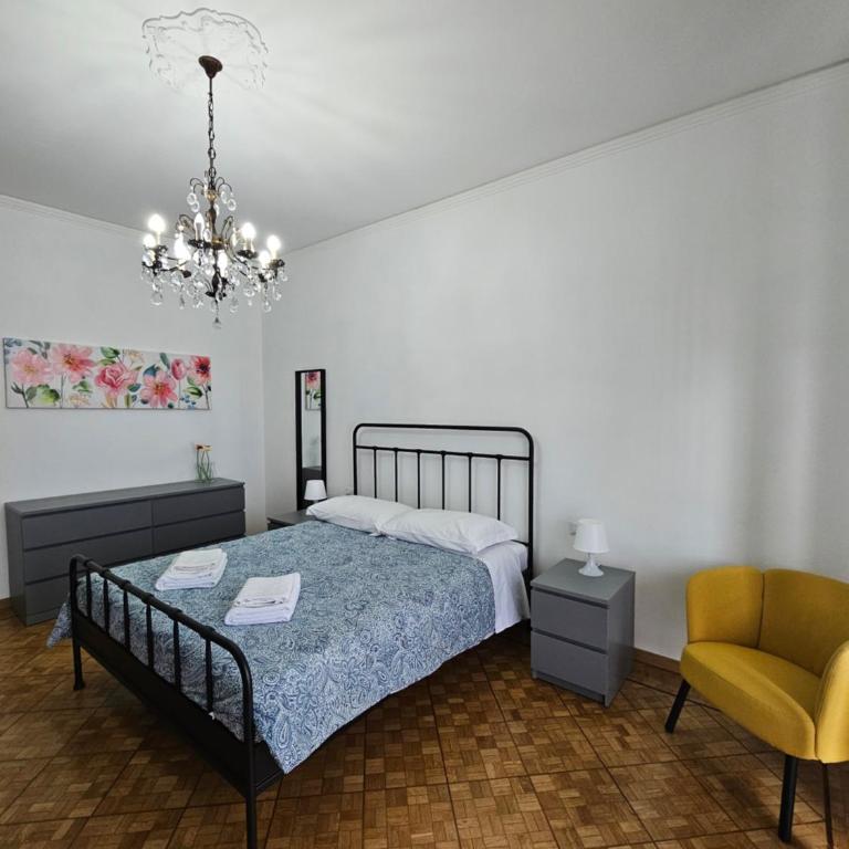 CASA LAILA al LINGOTTO - Two-Bedroom Apartment - 1