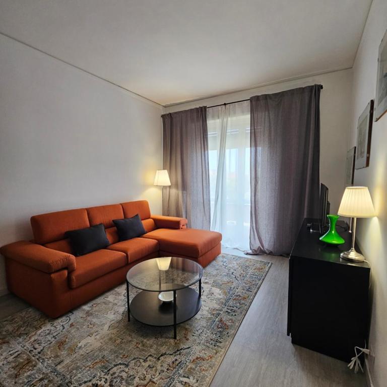 CASA LAILA al LINGOTTO - Two-Bedroom Apartment - 14