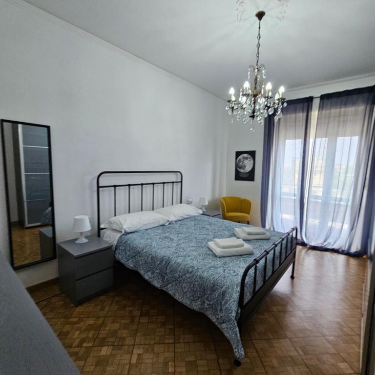 CASA LAILA al LINGOTTO - Two-Bedroom Apartment - 5