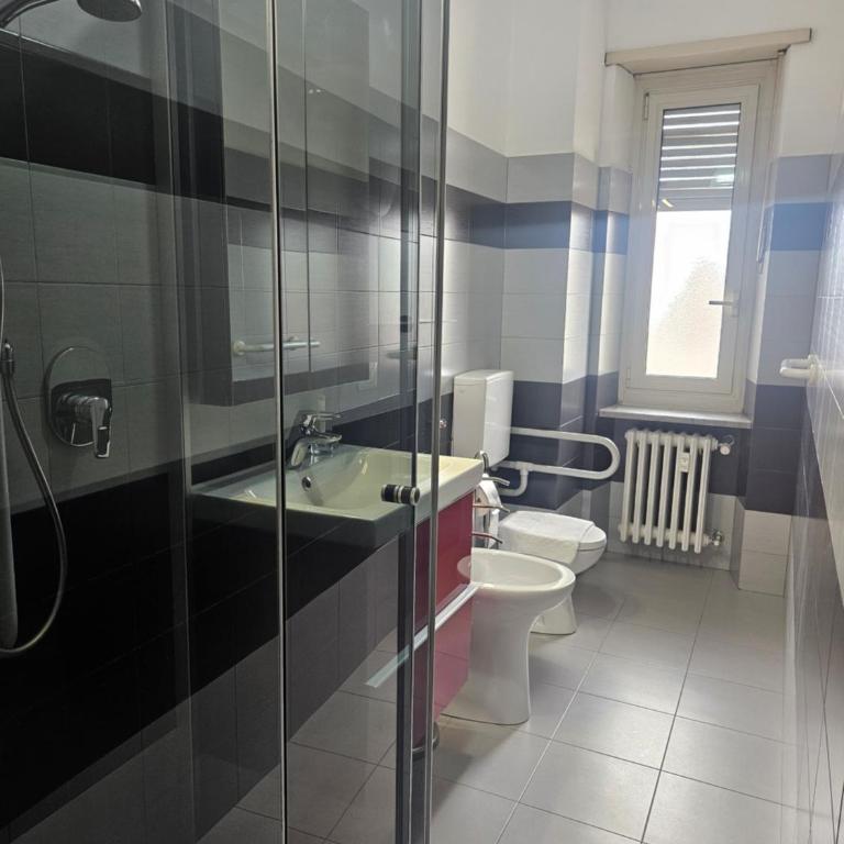 CASA LAILA al LINGOTTO - Two-Bedroom Apartment - 16
