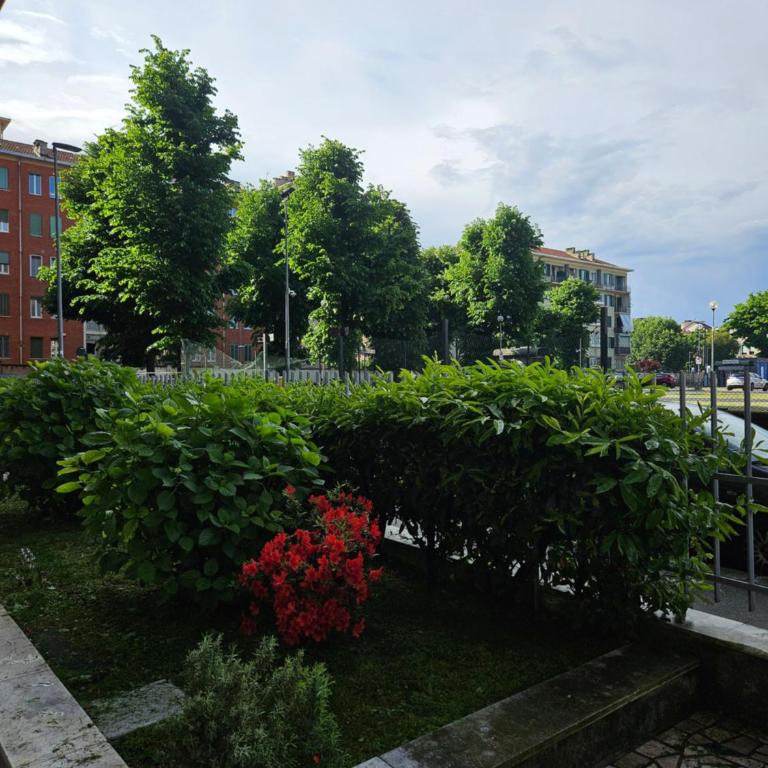 CASA LAILA al LINGOTTO - Two-Bedroom Apartment - 4