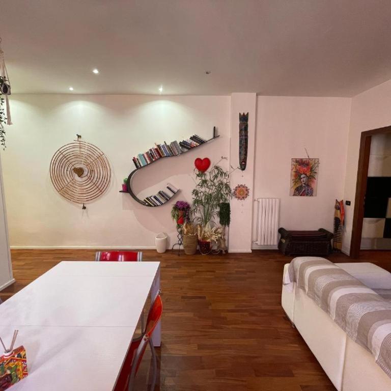 A quiet and loving gem in the center of Milan - Appartamento con 1 Camera da Letto - 3