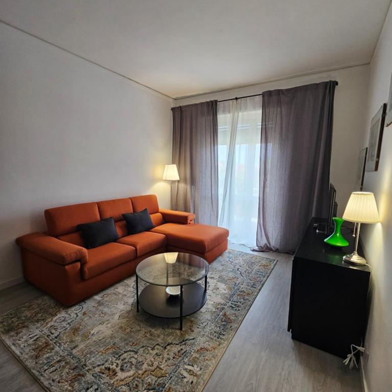 CASA LAILA al LINGOTTO - Two-Bedroom Apartment - 15