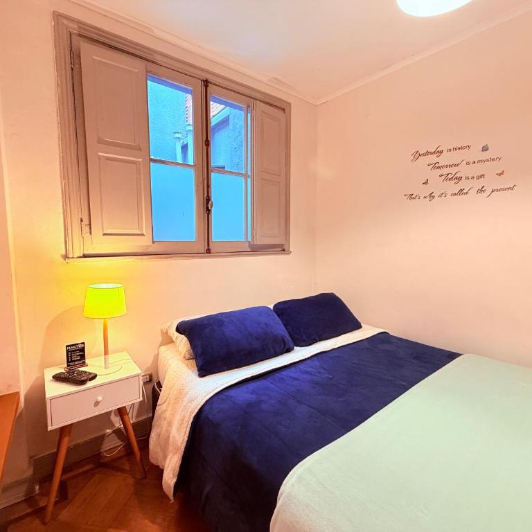 MAKTVB Brasil - Hostal Boutique - Habitación Doble con baño privado - 3