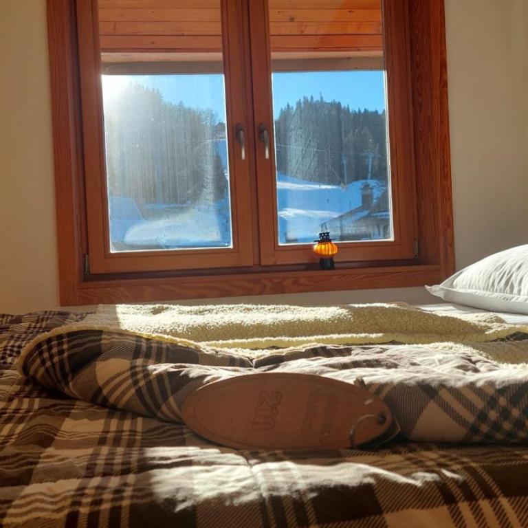 Apartman 218 - Vučko Jahorina privatni apartman - Apartman sa 1 Spavaćom Sobom - 5
