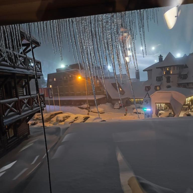 Apartman 218 - Vučko Jahorina privatni apartman - Apartman sa 1 Spavaćom Sobom - 8