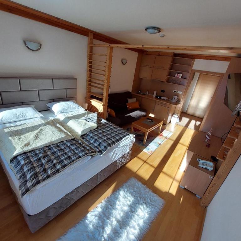 Apartman 218 - Vučko Jahorina privatni apartman - Apartman sa 1 Spavaćom Sobom - 9