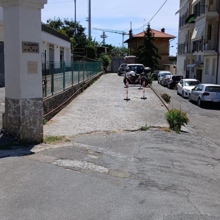 Sunhome Sea view and direct access - Casa con 3 Camere da Letto - 14