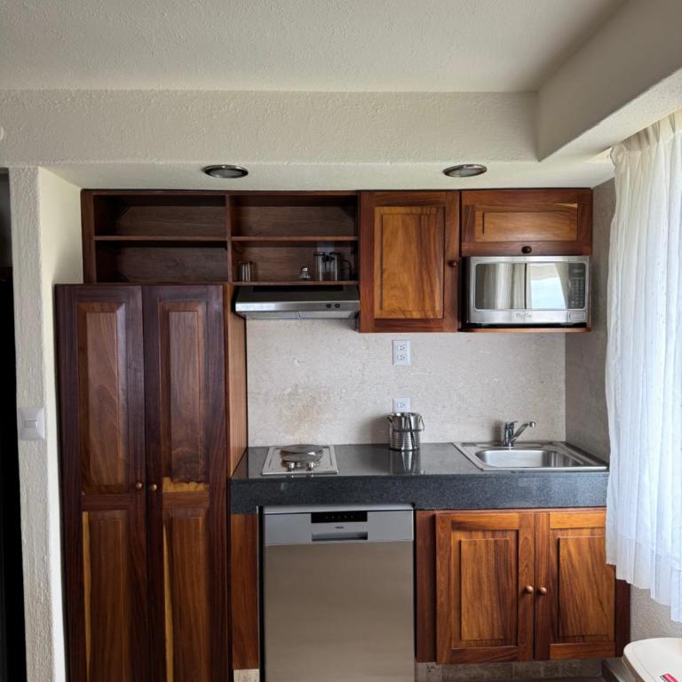 Buganvilias Resort Vacation Club - Appartement - Vue sur Mer - 4