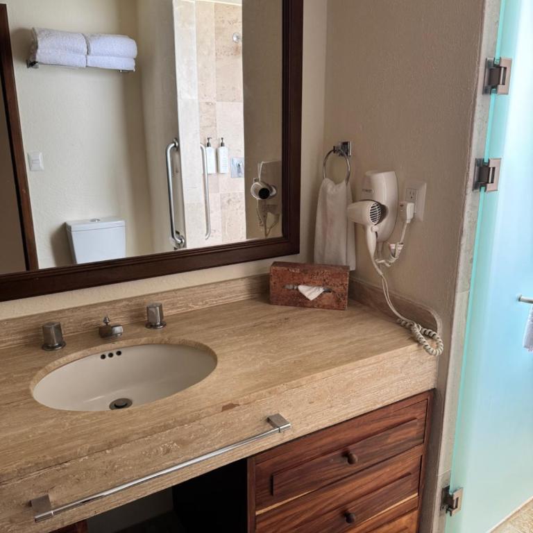 Buganvilias Resort Vacation Club - Appartement - Vue sur Mer - 6