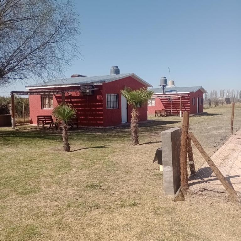 Finca La Blanquita 3 - Apartamento de 2 dormitorios - 1