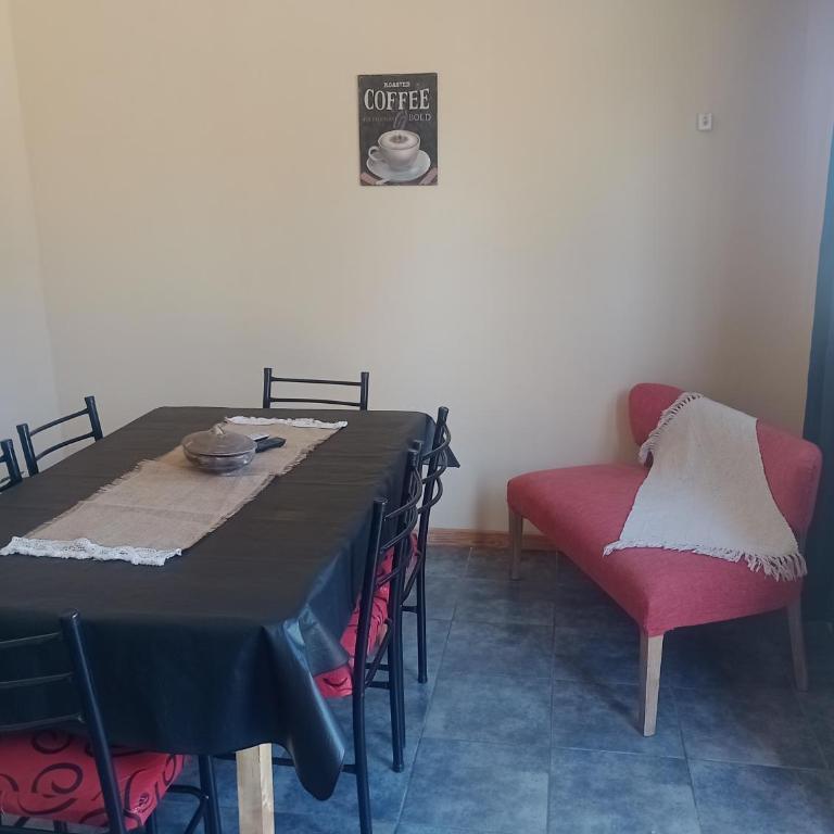 Finca La Blanquita 3 - Apartamento de 2 dormitorios - 5