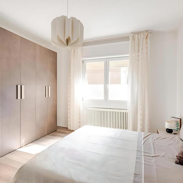 Dimora Laguna - Cozy apartment in Mestre Venezia - Two-Bedroom Apartment - 11